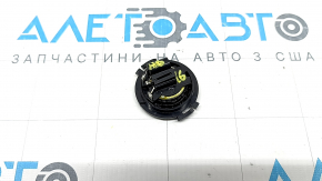 Пищалка двери задней левой Audi A6 C7 12-18 Bose, примята