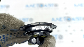 Пищалка двери задней левой Audi A6 C7 12-18 Bose, примята
