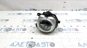 Противотуманная фара птф левая BMW X3 F25 15-17 LED адаптив, под полировку