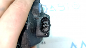 Противотуманная фара птф левая BMW X3 F25 15-17 LED адаптив, под полировку