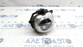 Противотуманная фара птф правая BMW X3 F25 14-17 LED адаптив, под полировку