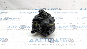 Противотуманная фара птф правая BMW X3 F25 14-17 LED адаптив, под полировку
