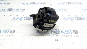 Противотуманная фара птф правая BMW X3 F25 14-17 LED адаптив, под полировку