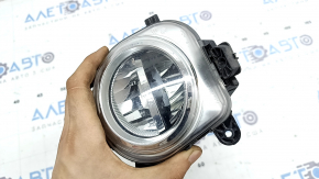 Противотуманная фара птф правая BMW X3 F25 14-17 LED адаптив, под полировку