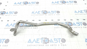 Conductă sistem de răcire Audi A6 C7 16-18 3.0T
