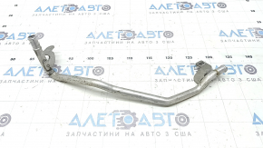 Трубка системы охлаждения Audi A6 C7 16-18 3.0T
