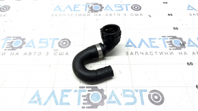 Furtun sistem de răcire Audi A6 C7 16-18 3.0T