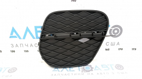 Grila bara fata dreapta BMW X5 E70 11-13, noua, neoriginala