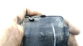 Capac cârlig remorcare bara spate dreapta BMW X3 F25 11-17 M-Sport