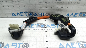 Cablaj de înaltă tensiune invertor față-motor Ford Mustang Mach-E 21-26