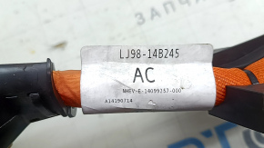 Cablaj de înaltă tensiune invertor față-motor Ford Mustang Mach-E 21-26