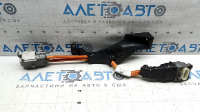 Высоковольтный кабель батарея-передний двигатель Ford Mustang Mach-E 21-26