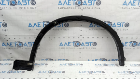 Ornament aripă față stânga BMW X3 F25 13-17 M-Sport negru 475