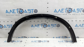 Ornament aripă spate stânga BMW X3 F25 11-17 M-Sport negru 475, butuc