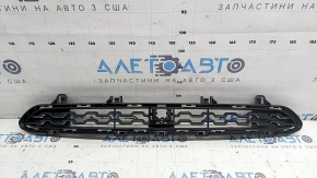 Grilă superioară bară față BMW X3 F25 15-17 pentru cameră, M-Sport