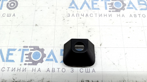Capac cameră frontală BMW X3 F25 15-17 structură