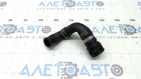 Furtun sistem de răcire Audi A6 C7 16-18 3.0T
