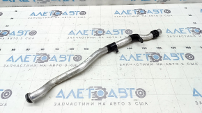 Furtun sistem de răcire Audi A6 C7 16-18 3.0T