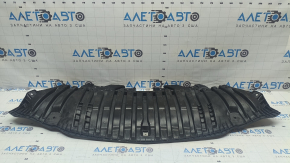 Apărătoare bară față pentru Mercedes Clasa C W205 19-21 RWD