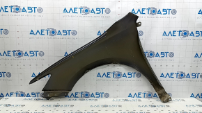 Aripă față dreapta Toyota Camry V50 12-14 usa grafit 1G3, butuc