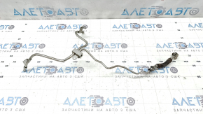 Conductă de combustibil de joasă presiune Audi A6 C7 16-18 3.0T