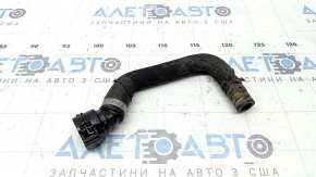 Furtun sistem de răcire Audi A6 C7 16-18 3.0T