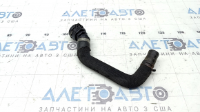 Патрубок системы охлаждения Audi A6 C7 12-18 3.0T