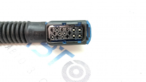 Фишка на проводку двери задняя левая Volvo XC90 16-22 9 пинов