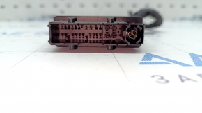 Conector pentru cablajul ușii stânga față Volvo XC90 16-22 17 pini