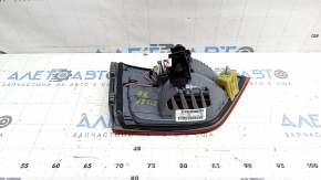 Фонарь внутренний дверь багажника правый BMW X3 F25 11-17 под LED и ксенон фары
