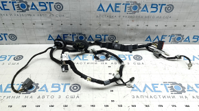Cablaj pentru portbagaj dreapta spate Ford Mustang Mach-E 21-26