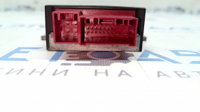 Unitate de control a pompei de combustibil BMW X3 F25 11-17