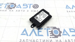Control Unit Controller Touch BMW X3 F25 14-17