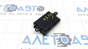 Control Unit Controller Touch BMW X3 F25 14-17
