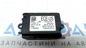 Control Unit Controller Touch BMW X3 F25 14-17