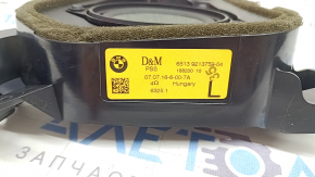 Difuzor stâlp spate stânga BMW X3 F25 11-17 cu tweeter, Harman Kardon