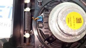 Difuzor stâlp spate stânga BMW X3 F25 11-17 cu tweeter, Harman Kardon