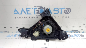 Difuzor stâlp spate dreapta BMW X3 F25 11-17 cu tweeter, Harman Kardon