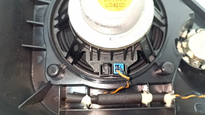 Difuzor stâlp spate dreapta BMW X3 F25 11-17 cu tweeter, Harman Kardon