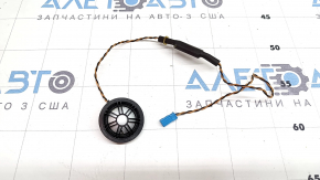Динамик пищалка двери передней правой BMW X3 F25 11-17 Harman Kardon
