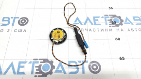 Динамик пищалка двери передней правой BMW X3 F25 11-17 Harman Kardon