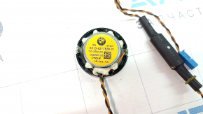 Динамик пищалка двери передней левой BMW X3 F25 11-17 Harman Kardon