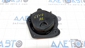 Кронштейн динамика задний правый BMW X3 F25 11-17