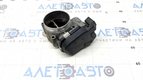 Дроссельная заслонка Audi A6 C7 12-18 3.0T