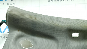 Plafon pentru Toyota Camry V50 12-14 SUA fără trapă, gri, curățabil chimic, rezistent la zgârieturi