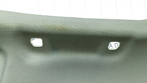 Plafon pentru Toyota Camry V50 12-14 SUA fără trapă, gri, curățabil chimic, rezistent la zgârieturi