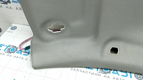 Plafon pentru Toyota Camry V50 12-14 SUA fără trapă, gri, curățabil chimic, rezistent la zgârieturi