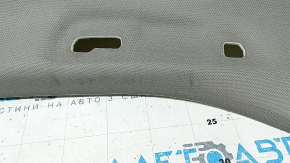 Plafon pentru Toyota Camry V50 12-14 SUA fără trapă, gri, curățabil chimic, rezistent la zgârieturi