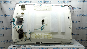 Plafon pentru Toyota Camry V50 12-14 SUA fără trapă, gri, curățabil chimic, rezistent la zgârieturi