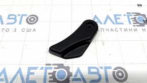 Maneră de deblocare capotă interioară BMW X3 F25 11-17